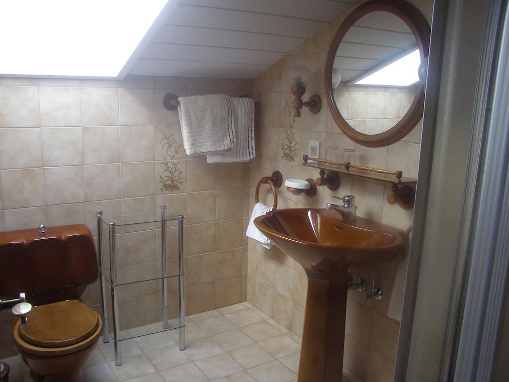 ホテル Haus Gschwendtner プファルヴェルフェン 部屋 写真