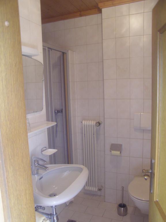 ホテル Haus Gschwendtner プファルヴェルフェン 部屋 写真